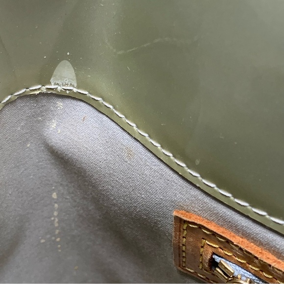 Price Drop Authentic Louis Vuitton Vernis Bag - Picture 17 of 17